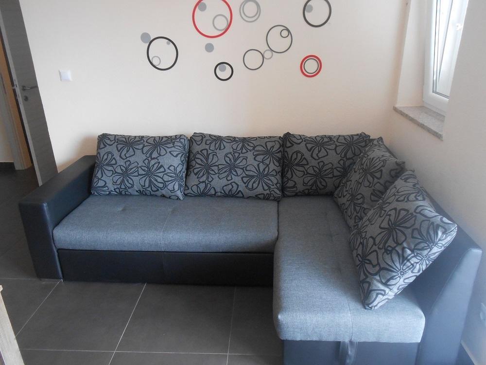 Apartments Pavelic Novi Vinodolski Ruang foto